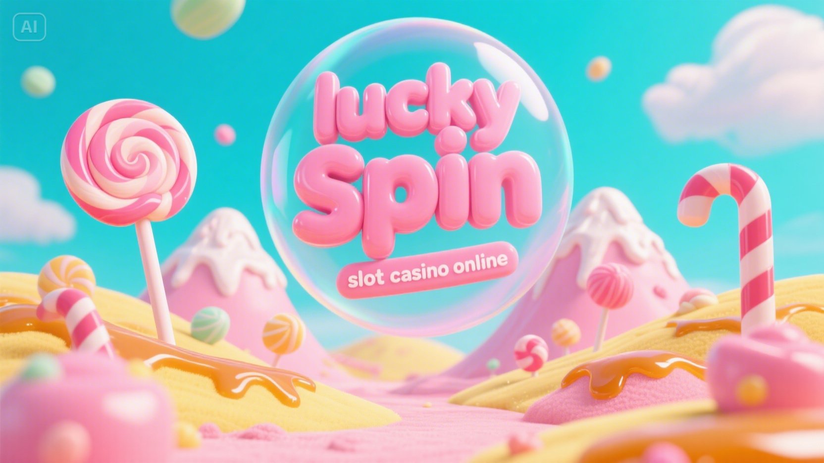 lucky spin slot casino online
